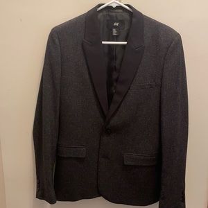 Men’s H&M blazer size 36R